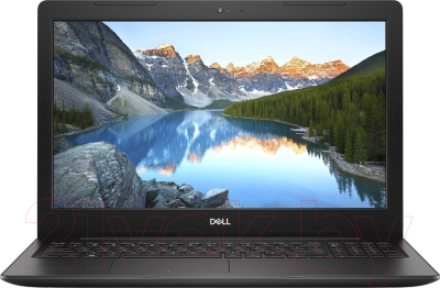 

Ноутбук Dell, Inspiron (3580-8522)