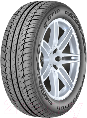

Летняя шина BFGoodrich, G-Grip 215/45R16 90V