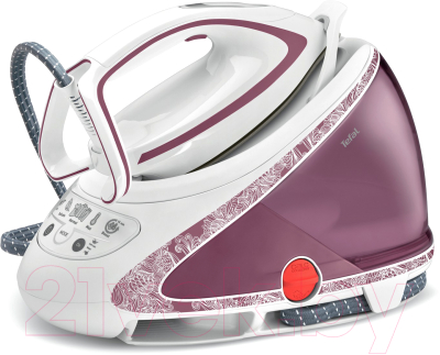 

Утюг с парогенератором Tefal, GV9562E0