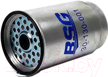 

Топливный фильтр BSG, BSG30130001