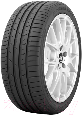 

Летняя шина Toyo, Proxes Sport 265/40R19 102Y