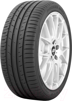 

Летняя шина Toyo, Proxes Sport 245/45R18 100Y