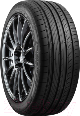 

Летняя шина Toyo, Proxes C1S 265/35R18 97W