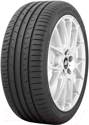 

Летняя шина Toyo, Proxes Sport 265/40R18 101Y