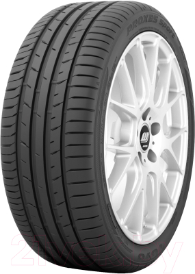 

Летняя шина Toyo, Proxes Sport 235/40R19 96Y