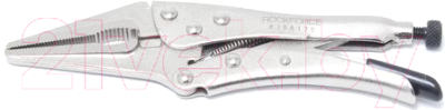 

Гейферный зажим RockForce, RF-615A250