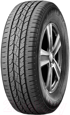 

Всесезонная шина Roadstone, Roadian HTX RH5 245/70R16 111T