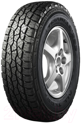 

Всесезонная шина Triangle, TR292 245/70R16 111S