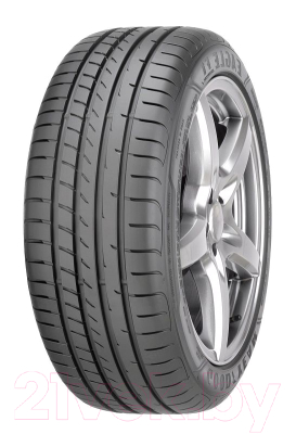 

Летняя шина Goodyear, Eagle F1 Asymmetric 2 245/40R20 99Y