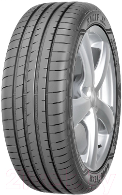 

Летняя шина Goodyear, Eagle F1 Asymmetric 3 275/30R20 97Y
