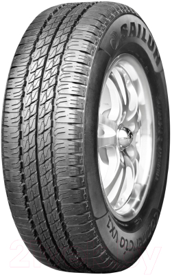 

Летняя шина Sailun, Commercio VX1 225/70R15C 112/110R
