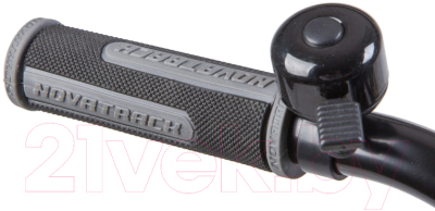 

Детский велосипед Novatrack, Cron 205ACRON.GN9