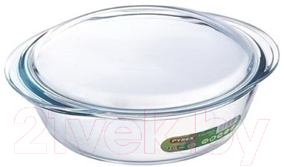 

Кастрюля Luminarc, Pyrex 50208A000