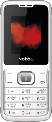 

Мобильный телефон Nobby, 110