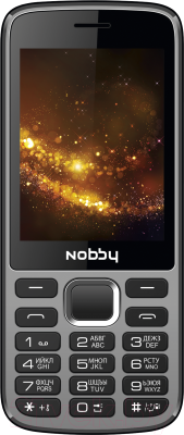 

Мобильный телефон Nobby, 300