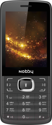 

Мобильный телефон Nobby, 330T