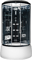 Душевая кабина Saniteco SN-8810S -