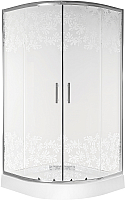 Душевой уголок Saniteco SN-8002A -