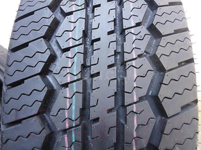 

Летняя шина Triangle, TR258 215/75R15 100/97S
