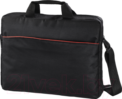

Сумка для ноутбука Hama, Tortuga I 15.6 BL / 00101740