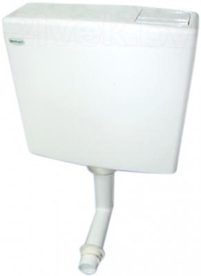 

Бачок смывной для дачи Белпласт, С459-2830 / С477-2830