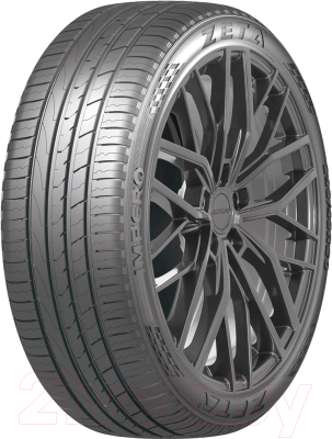 

Летняя шина Zeta, Impero 245/40R20 99W