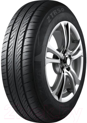 

Летняя шина Zeta, ZTR50 165/70R13 79T
