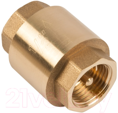 

Обратный клапан Unipump, 1" (77027)