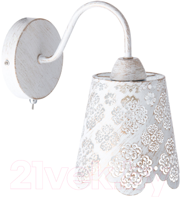 

Бра Arte Lamp, Julia A2032AP-1WG