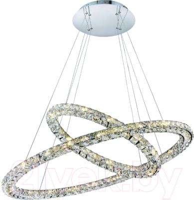 

Потолочный светильник Arte Lamp, Preziosi A6717SP-2CC