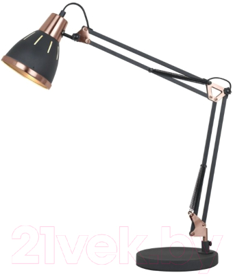 

Настольная лампа Arte Lamp, Pixar A2246LT-1BK