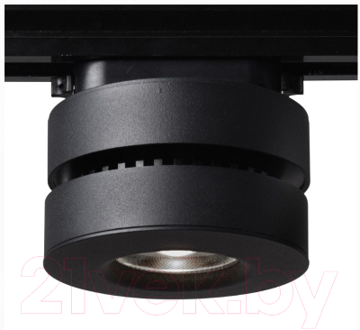 

Трековый светильник Arte Lamp, Vela A2508PL-1BK