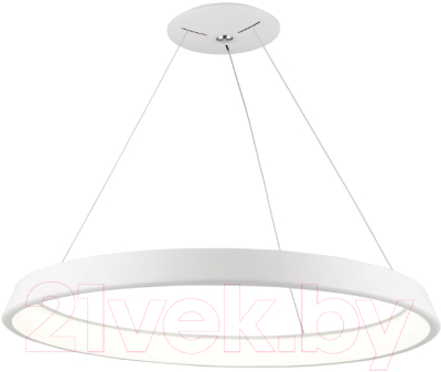

Потолочный светильник Arte Lamp, Corona A6280SP-1WH