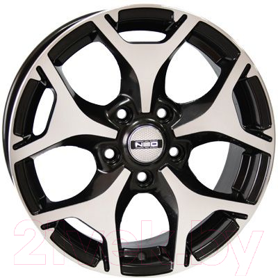 

Литой диск TechLine, 653 16x6.5" 5x114.3мм DIA 66.1мм ET 50мм BD