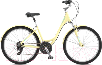 

Велосипед Schwinn, Sierra Women L / S36258F70