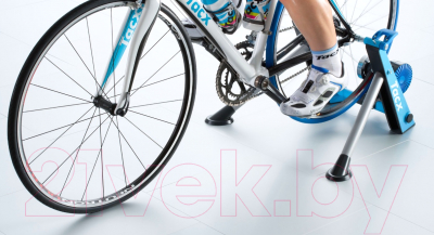 

Велосипедный станок Tacx, Blue Twist T2675