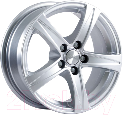 

Литой диск SKAD, Sakura 16x6.5" 5x110мм DIA 65.1мм ET 39мм Selena