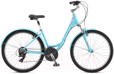 

Велосипед Schwinn, Sierra Women S / S36258F20