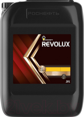 

Моторное масло Роснефть, D2 Plus Revolux 10W40