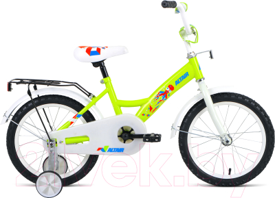 

Детский велосипед Forward, Altair Kids 2019 / RBKN9LNG1002