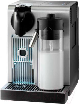 

Капсульная кофеварка DeLonghi, EN 750.MB