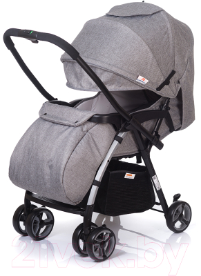 

Детская прогулочная коляска Babyhit, Floret