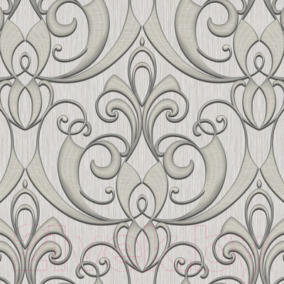 

Обои Erismann, Рисунок;серый, Elegance 3633-6