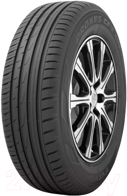 

Летняя шина Toyo, Proxes CF2 SUV 245/40R20 99W