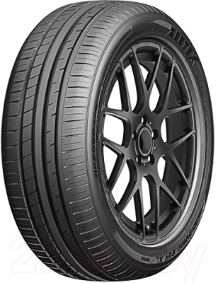 

Летняя шина Zeetex, HP2000 VFM 245/45R18 100Y