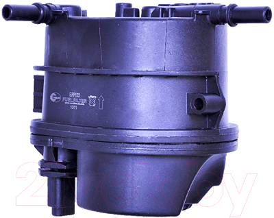 

Топливный фильтр Comline, EFF122