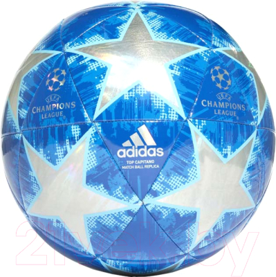 Футбольный мяч Adidas