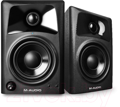 

Студийный монитор M-Audio, AV32