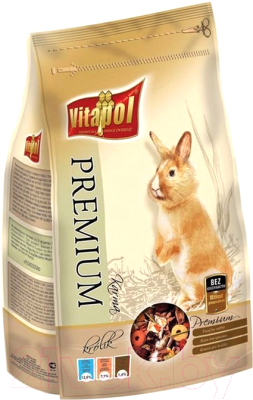

Корм для грызунов Vitapol, ZVP-0122