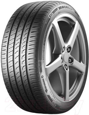 

Летняя шина Barum, Bravuris 5HM 225/45R18 95Y